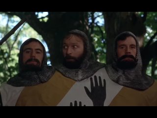 Monty Python Ve Kutsal Kase 1975 Türkçe Dublaj Film