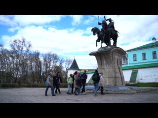 Гастроли театра Эрмитаж в Дмитрове