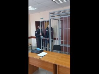 К лишению свободы приговорен житель Кормиловского района Омской области за причинение смертельных ранений женщине