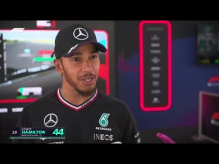 Driver’s Post-Qualifying Reaction | 2024 Chinese Grand Prix