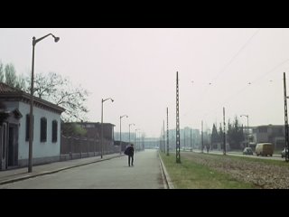 18+ (r) фрагм.выборка-склейка Teorema (Теорема) 1968, Pier Paolo Pasolini