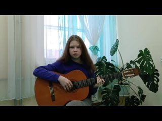 Видео от Малышевская детская школа искусств