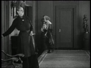 МЭРИ ВЫХОДИТ ЗАМУЖ (1919) - мелодрама, комедия. Аллан Дуон