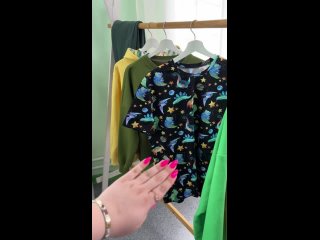 Video by Костюмы, худи. Одежда для дома, пижамы