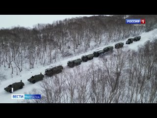 Военные химики провели тактико-специальное учение. В течение нескольких дней специалисты войск радиационной, химической и биолог