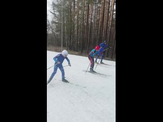 Видео от Спортивная школа №1 г.Железногорск
