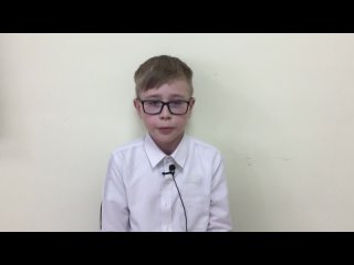 Видео от МБУК “ЦБС“ НГО Детская библиотека №15