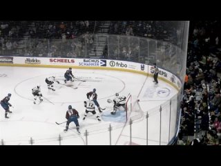 AHL-2023/24. «Colorado Eagles» — «Ontario Reign» (Apr. 20, 2024 _ Highlights)