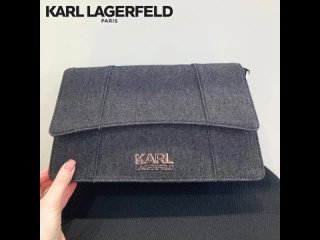 Karl Lagerfeld 🇮🇹

Сумка K/STONE SHOULDER BAG

🔥🔥🔥12 900₽ + доставка 2.