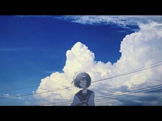 うしお l ushio - アムネシア [KT_mod] (feat. 重音テト SV)