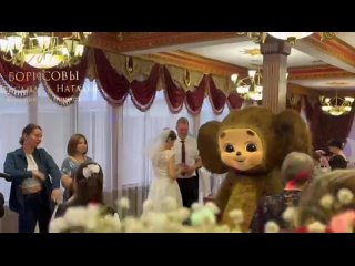 Видео от BE HAPPY ростовые куклы Томск