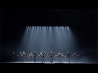 Strong Staatsballett Berlin  2019