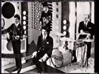 The Hollies  Just One Look  The Nash Years