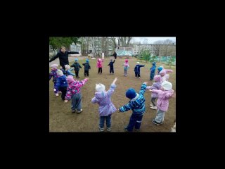 Видео от Детский сад № 3 “Светлячок“ г.Осташков