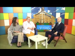 Сергей Ермаков в программе