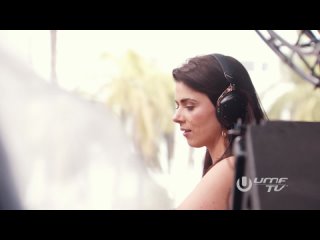 Laura van Dam - Live @ ASOT Stage (Worldwide Stage), Ultra Music Festival 2024, Day 1 (Official Video)