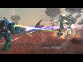 Battletech легкие мехи