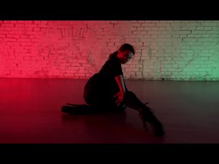 Fai Yen | Frame Up Strip | choreo Semenova Varvara | EXPELLIARMUS DANCE