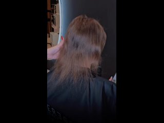 Video by Наращивание волос, нанопластика, ботокс Краснояр