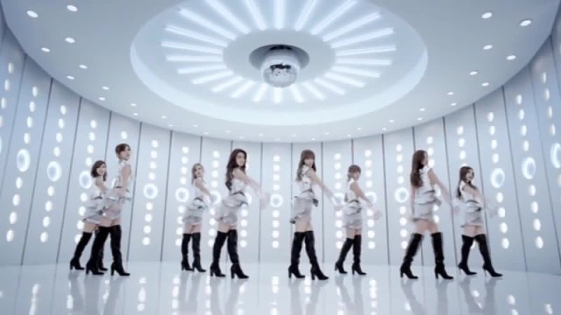 After School (アフタースクール) - Rambling Girls PV