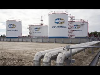 Сургутнефтегаз опубликовал финансовые результаты по МСФО за 2023 год.