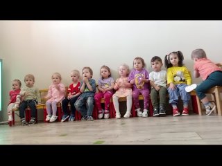 Видео от Сеть частных детских садов “Софи“