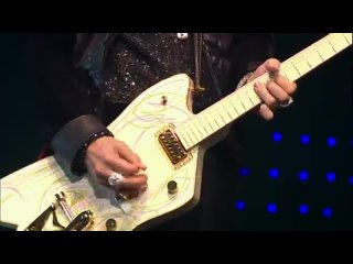 ZZ Top - Sharp Dressed Man (Live)