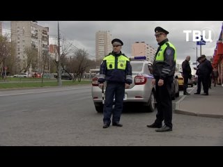 🛴Сегодня в Москве начались рейды по выявлению нарушителей среди пользователей электросамокатов и велосипедов

Основная цель меро