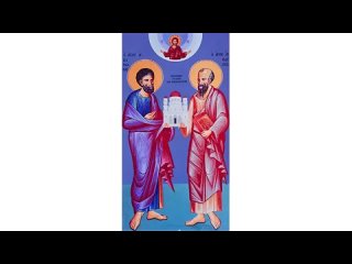 Видео от Храм Святой Троицы в г.Междуреченск