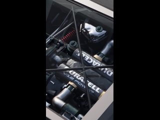 Апгрейд Cybertruck в лучших традициях Need For Speed

Агрессивный кузов, мощные диски, спойлер, заниженная подвеска и мотор V12.