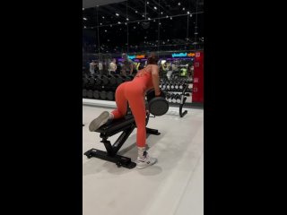 Видео от BODYKIT Женская спортивная одежда г.Красноярск