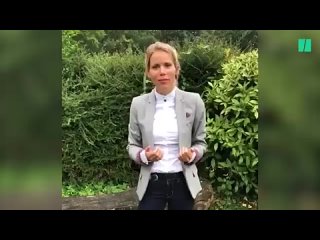 La fille de Brigitte Macron, Tiphaine Auzière, prend la défense de sa mère