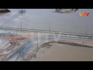Видео от Новости Оренбуржья на телеканале UTV