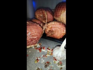 Video by Домашние колбасы и копчения | г.Буй