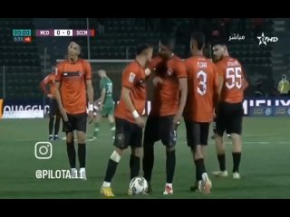 Видео от FootballHub | Футбол | Обзоры матчей