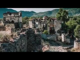 Осквернение христианских храмов в современной Турции.