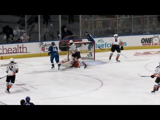 AHL-2023/24. Colorado Eagles  San Diego Gulls (Apr. 16, 2024 _ Highlights)