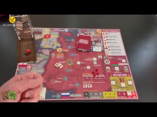 Soviet Dawn: The Russian Civil War 1918-1921  Deluxe Edition 2021 | Review: Soviet Dawn - The Players' Aid Перевод