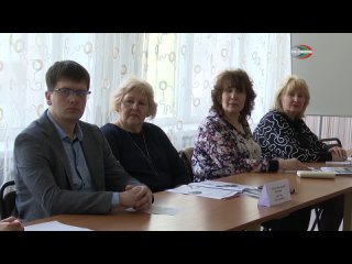 Визит ректора ДонНТУ в Харцызск