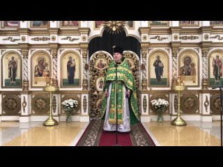 Приход в честь иконы Божией Матери КАЗАНСКАЯtan video