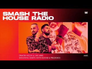 Smash The House Radio ep. 485