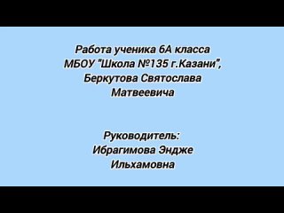 Мой питомец звезда Заявка № 101