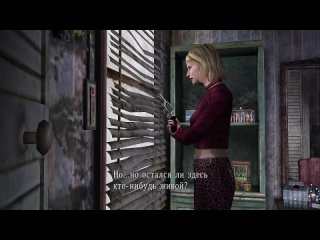 Silent Hill 2 Enhanced Edition Доп. Сценарий (Стрим от )