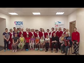 Видео от ГАУСО “Реабилитационный центр “Умырзая”
