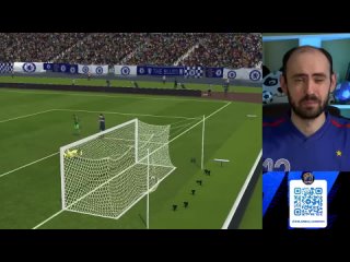 Чемпион FIFA Mobile Мой СЕКРЕТНЫЙ СОСТАВ лучше основного в FC Mobile