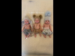 Torydolls куклы из силикона,silicone baby doll