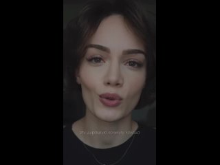 Анна Егоян - На секунду она оказалась в его объятиях.mp4