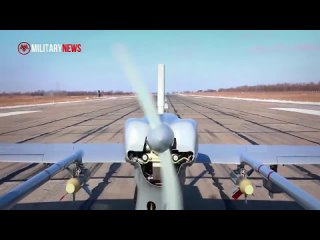 Россия испытывает новую беспилотную боевую машину «Форпост», приспособленную к высокоточному огню