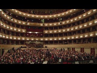 Opera Gala: Anna Netrebko, Plácido Domingo, Ferruccio Furlanetto, Natalie Dessay, Diana Damrau (2024)