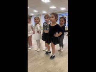 Latina Dance в Тобольскеtan video